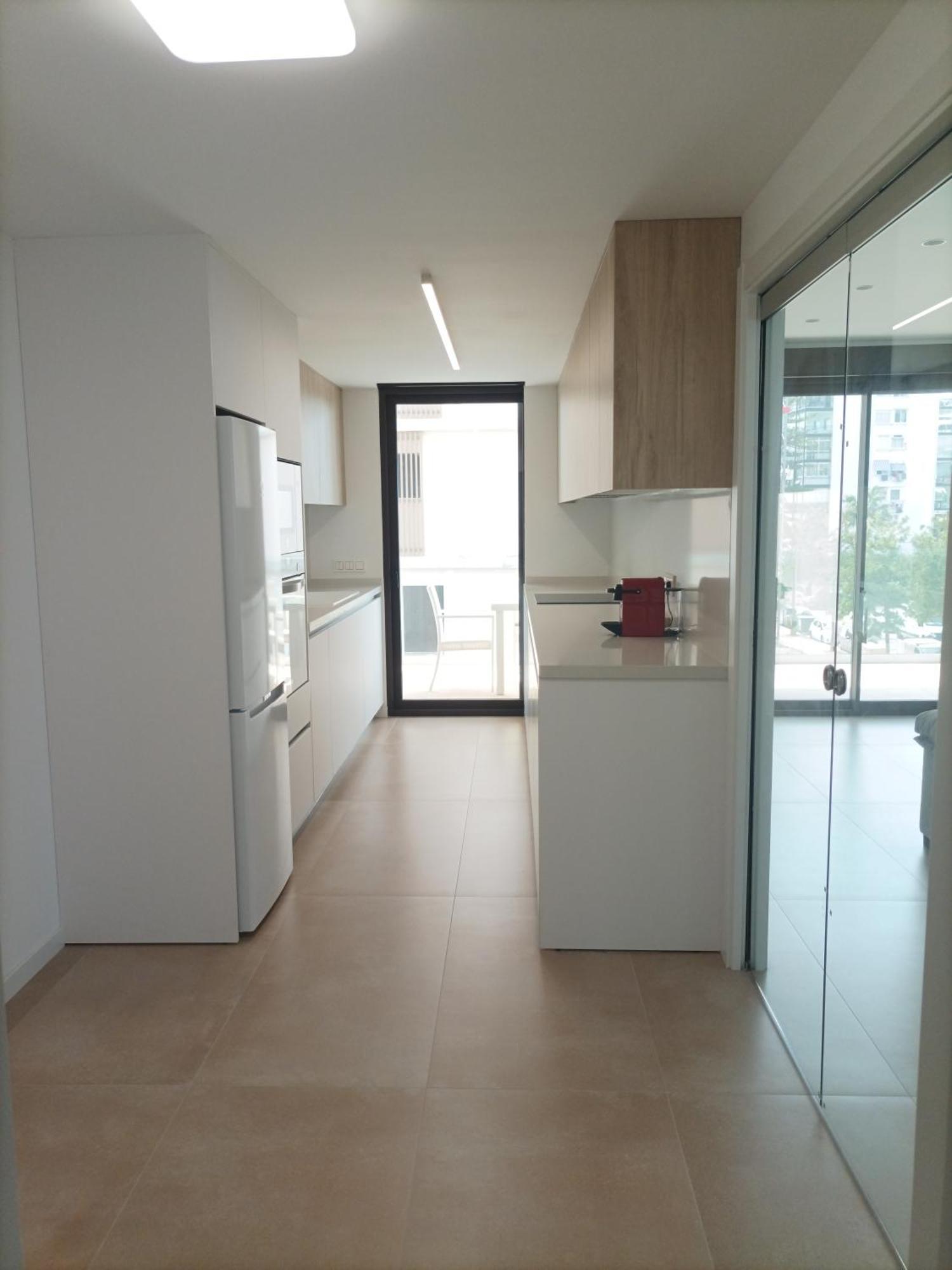 Apartamento Residencial El Trenet 2A Benicàssim Exterior foto